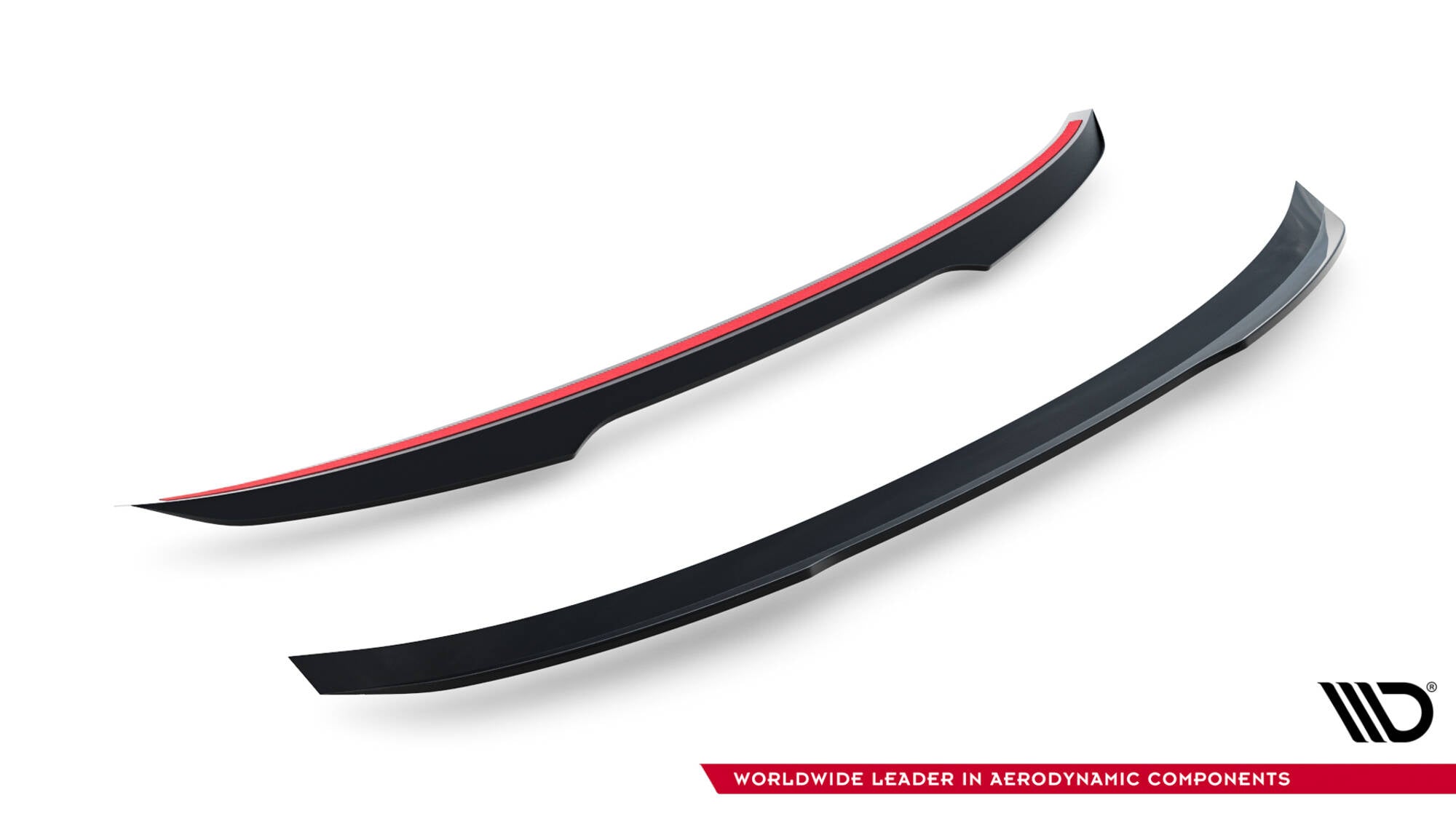 BMW G20/G80 MAXTON SPOILER