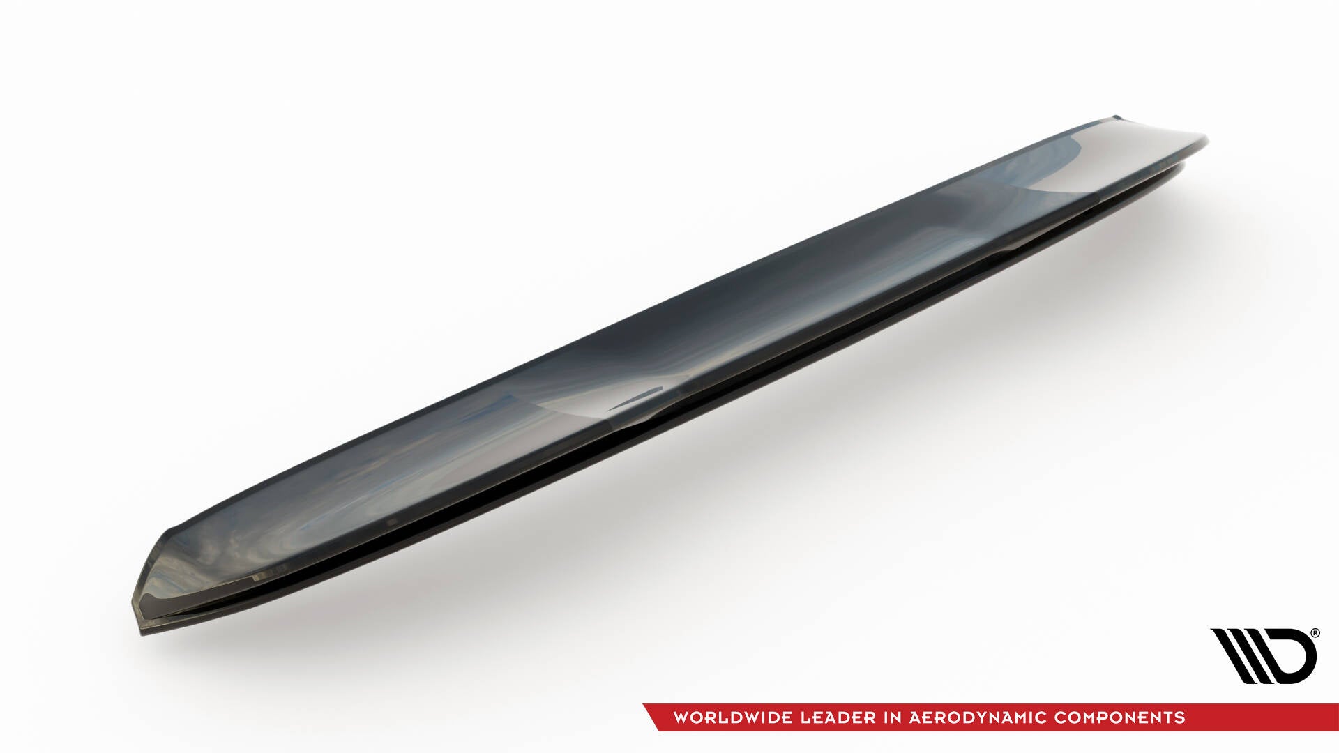 BMW G21/G81 MACTON 3D SPOILER