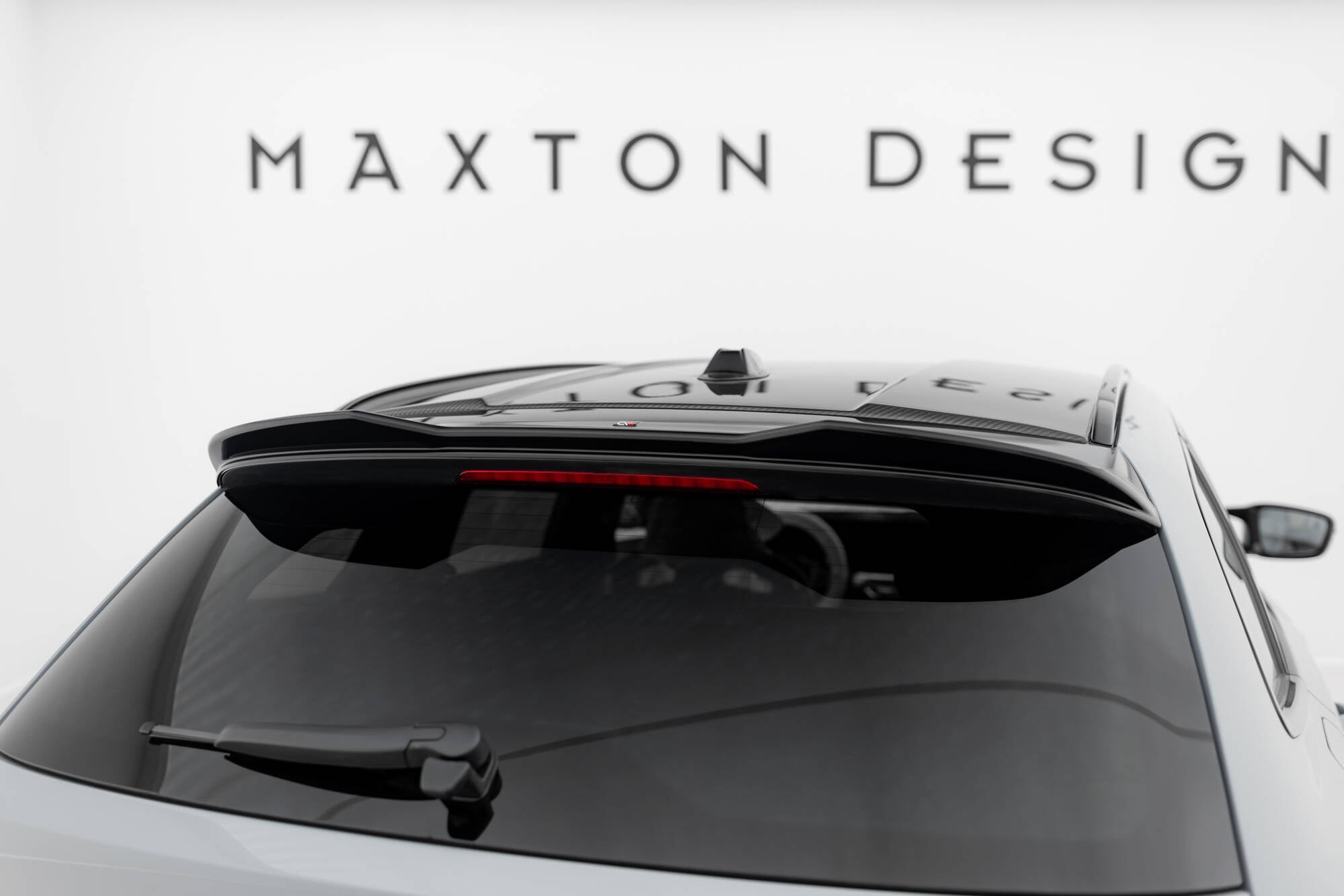 BMW G21/G81 MACTON 3D SPOILER