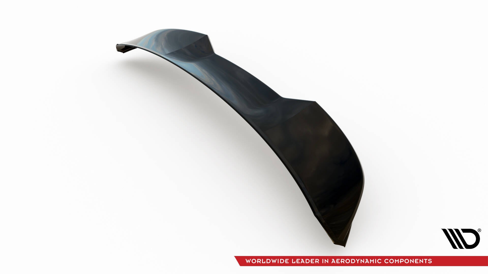 BMW G21/G81 MACTON 3D SPOILER