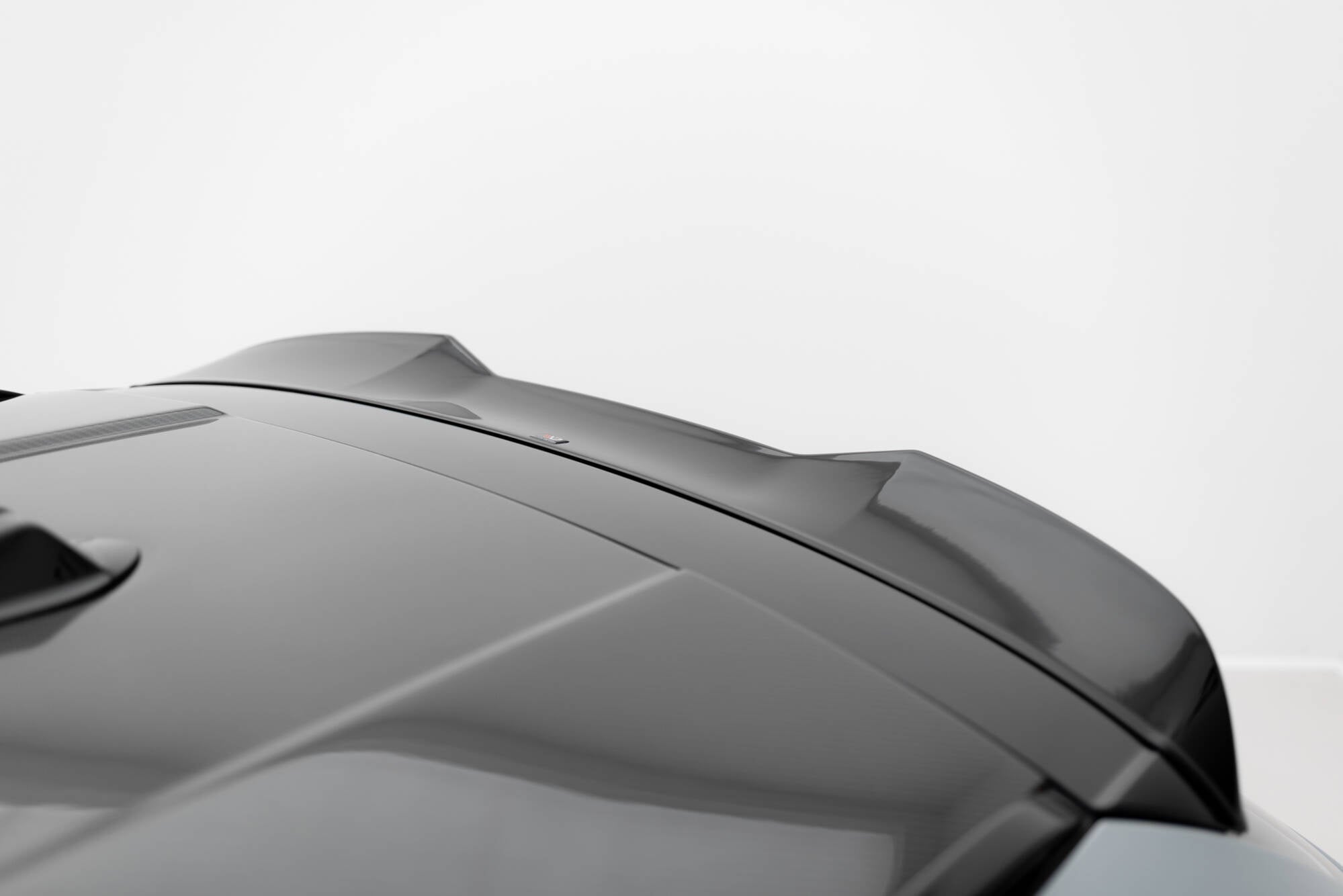 BMW G21/G81 MACTON 3D SPOILER