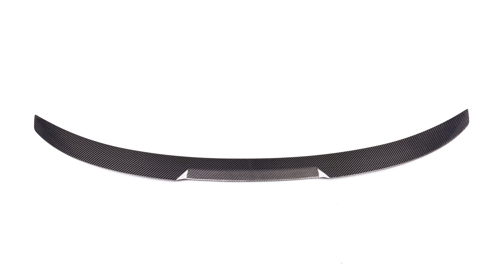 BMW G26 V - STYLE KARBONFIBER SPOILER