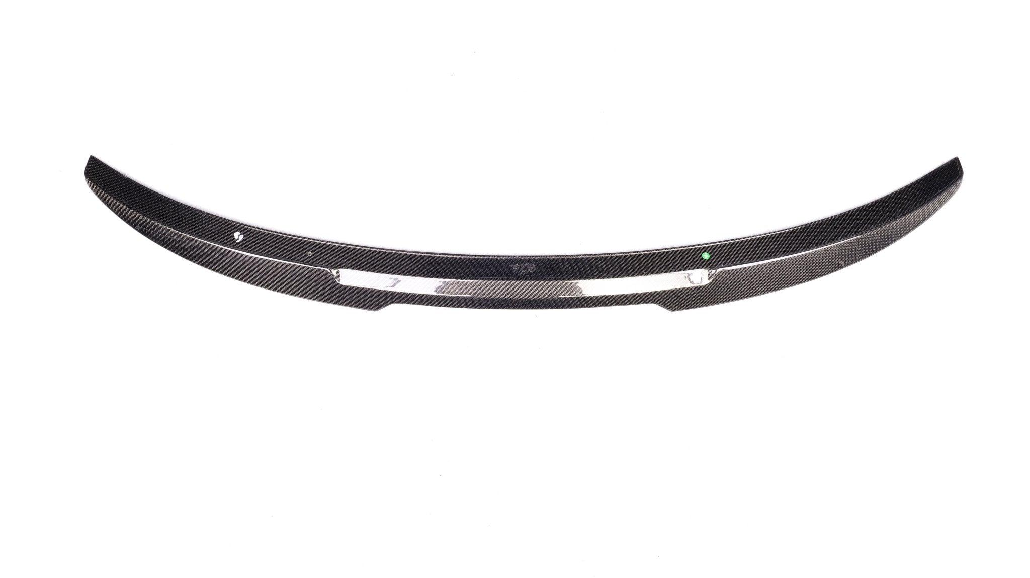 BMW G26 V - STYLE KARBONFIBER SPOILER