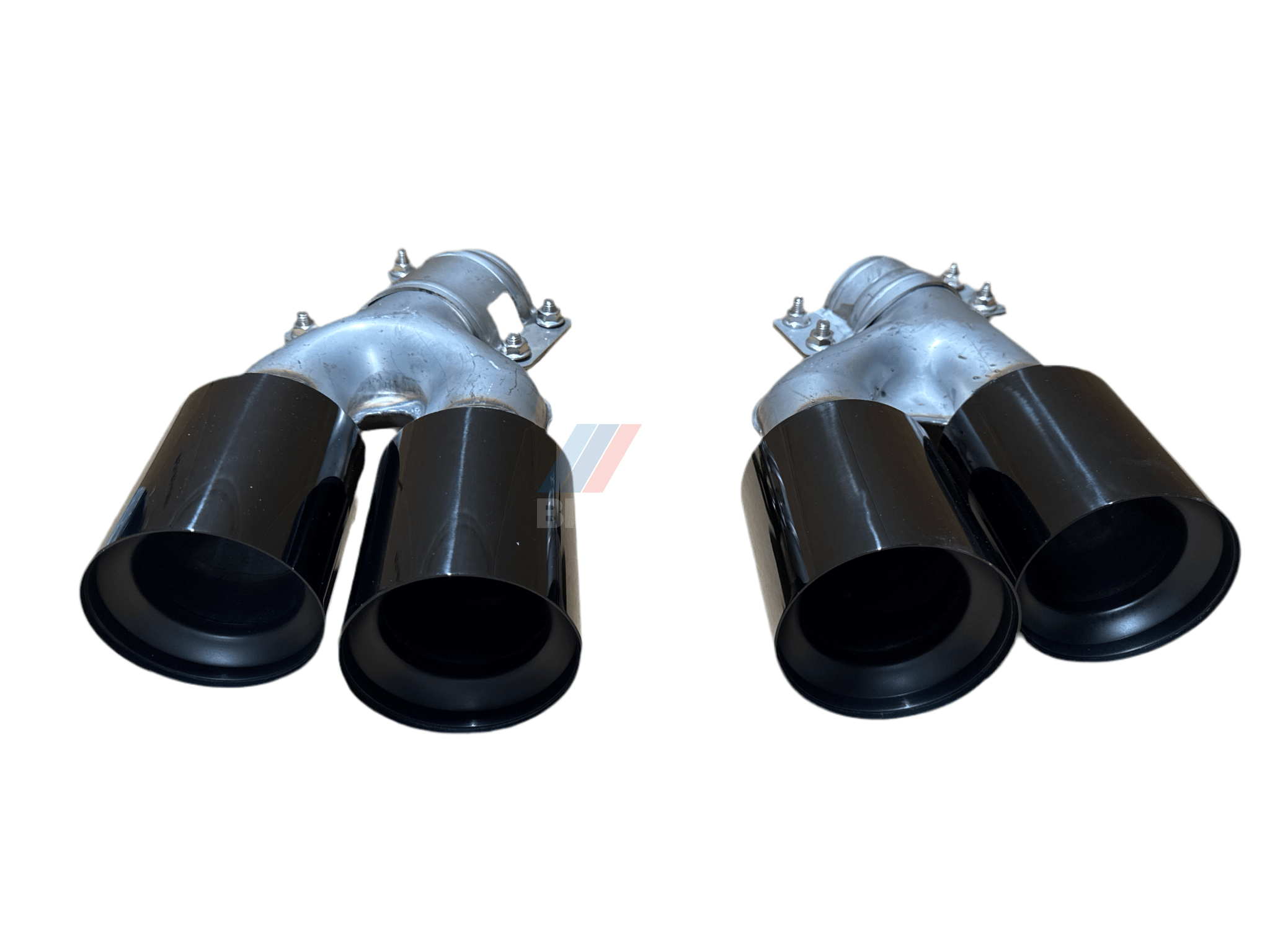 BMW G30 EKSOS ENDESTUSSER