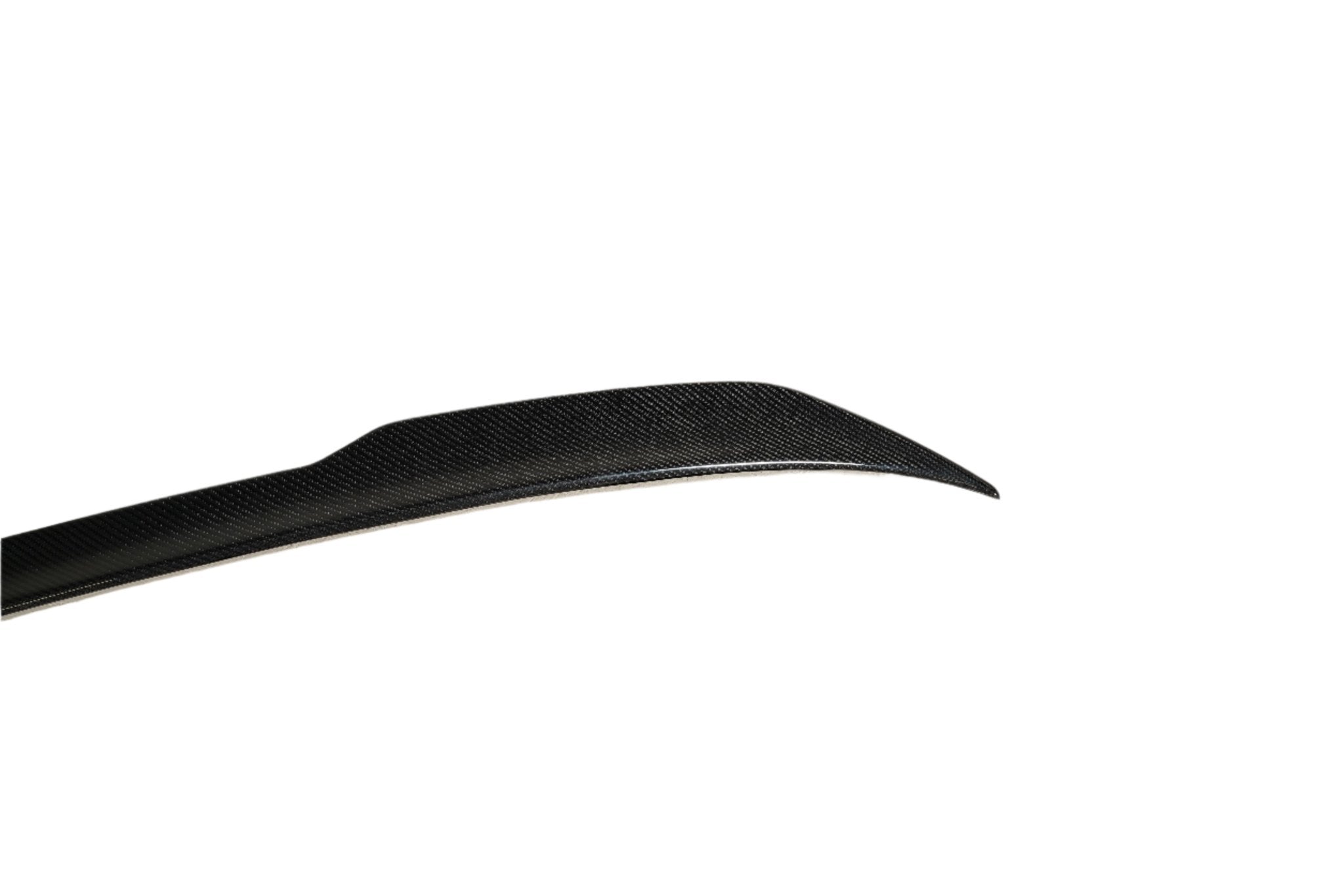BMW G30 KARBONFIBER PRO SPOILER