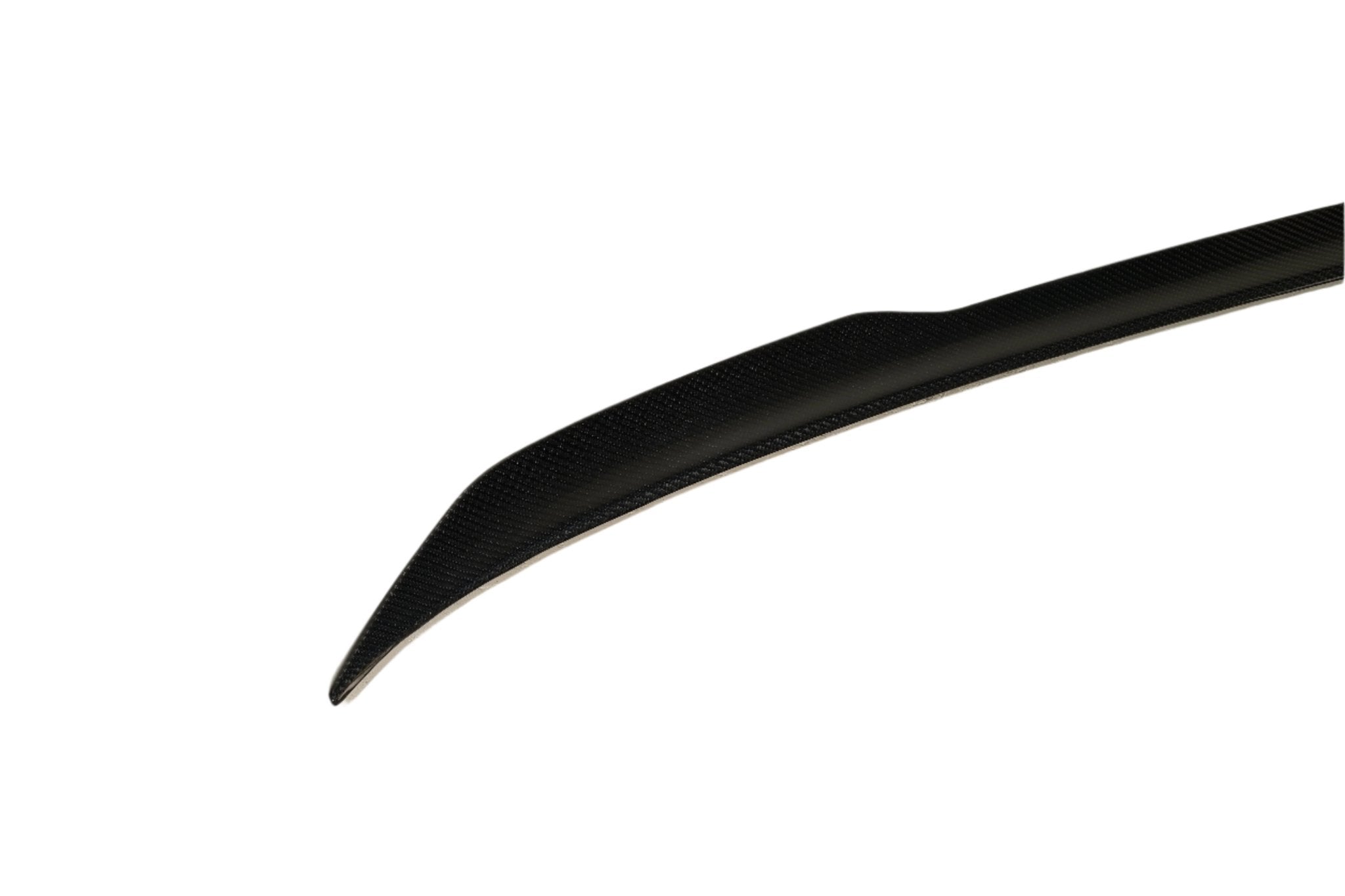 BMW G30 KARBONFIBER PRO SPOILER