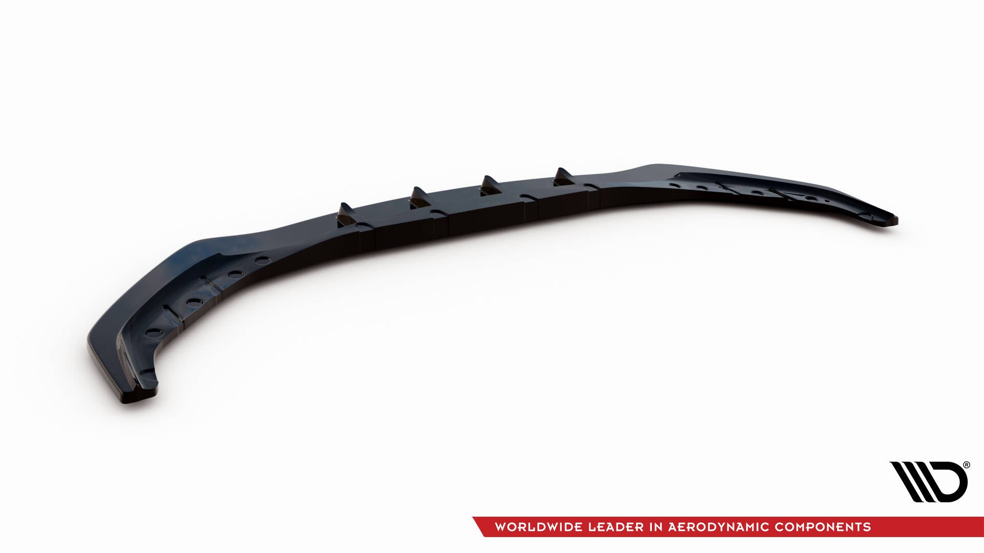 BMW G30 MAXTON FRONTLEPPE V.1