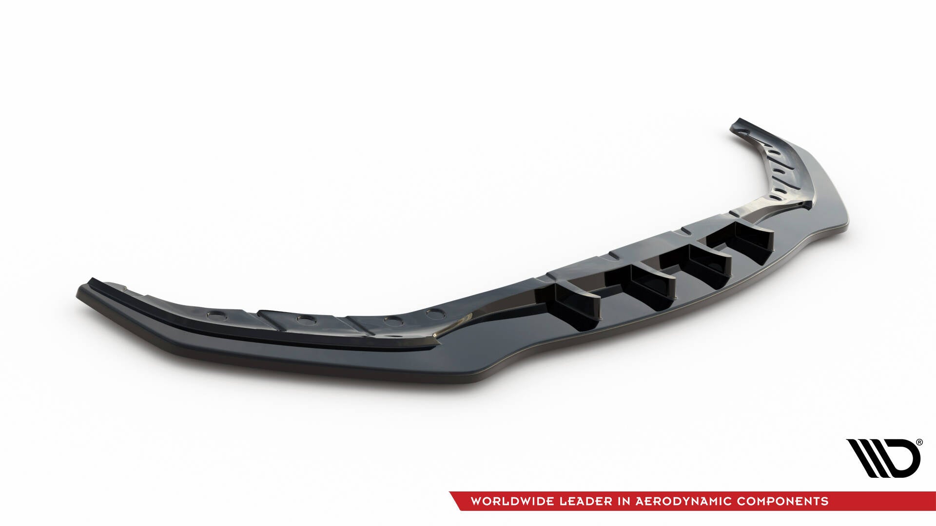 BMW G30 MAXTON FRONTLEPPE V.1