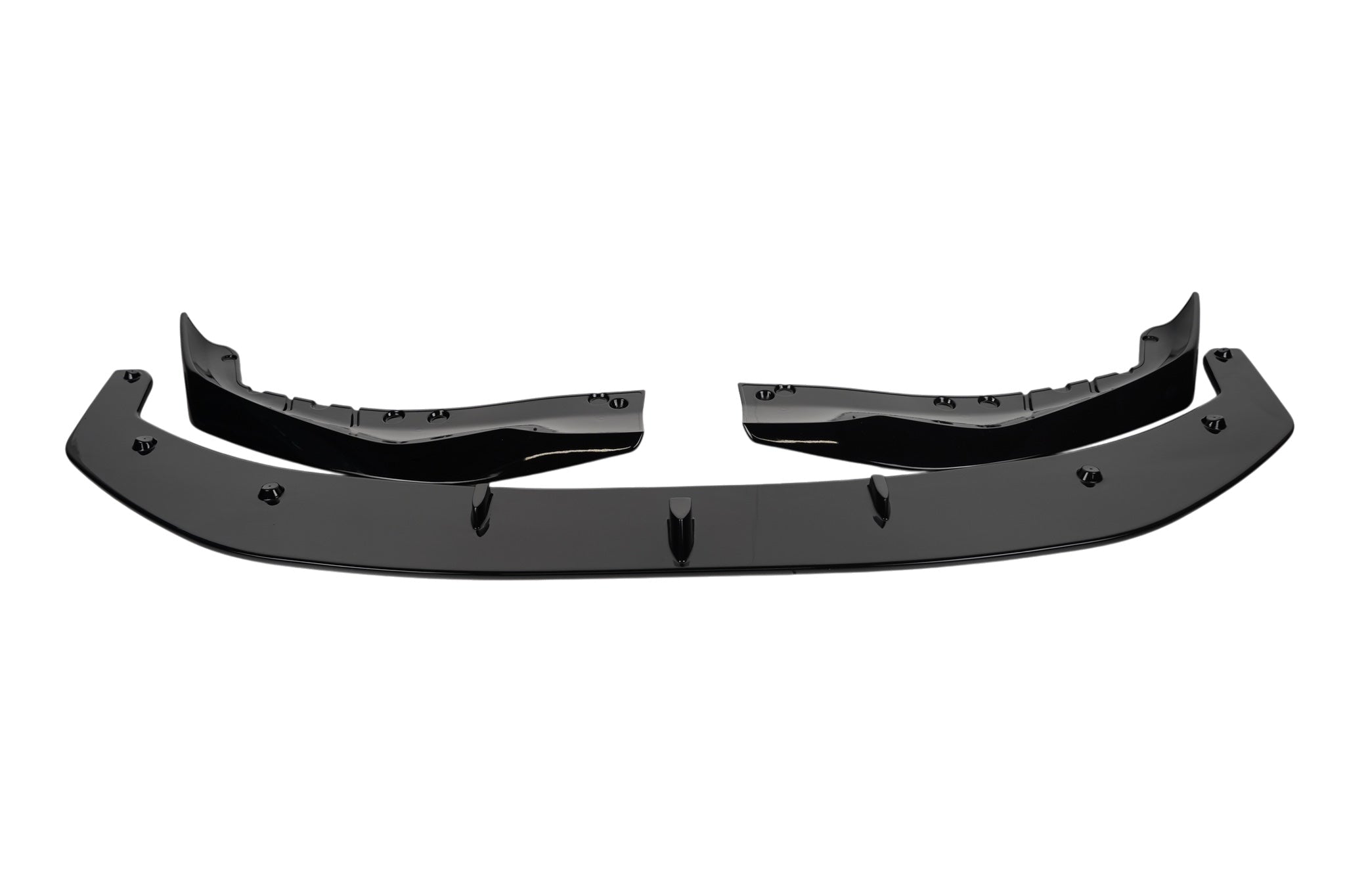 BMW G30/G31 AC Style frontleppe
