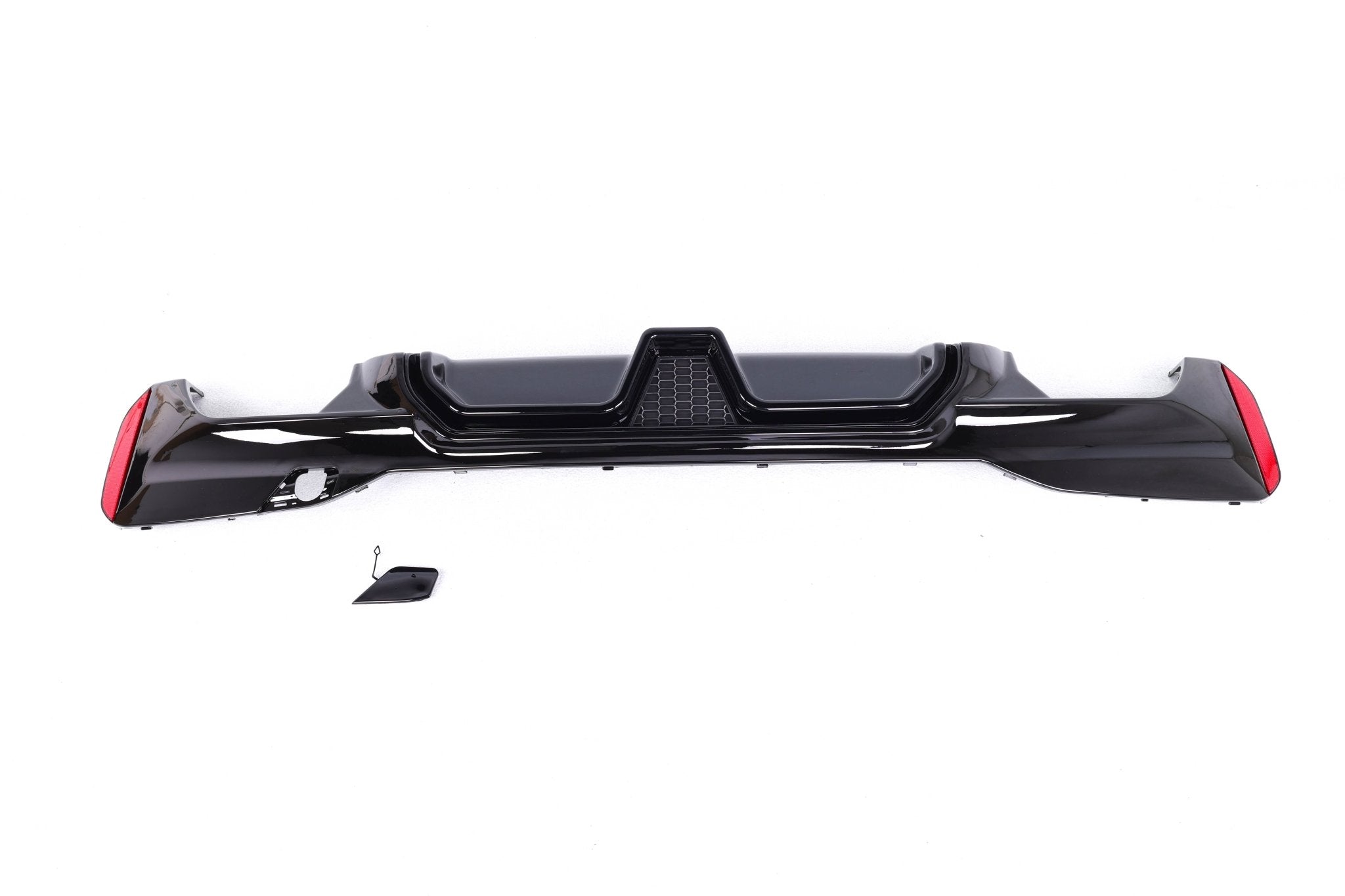 BMW G30/G31 CS DIFFUSER