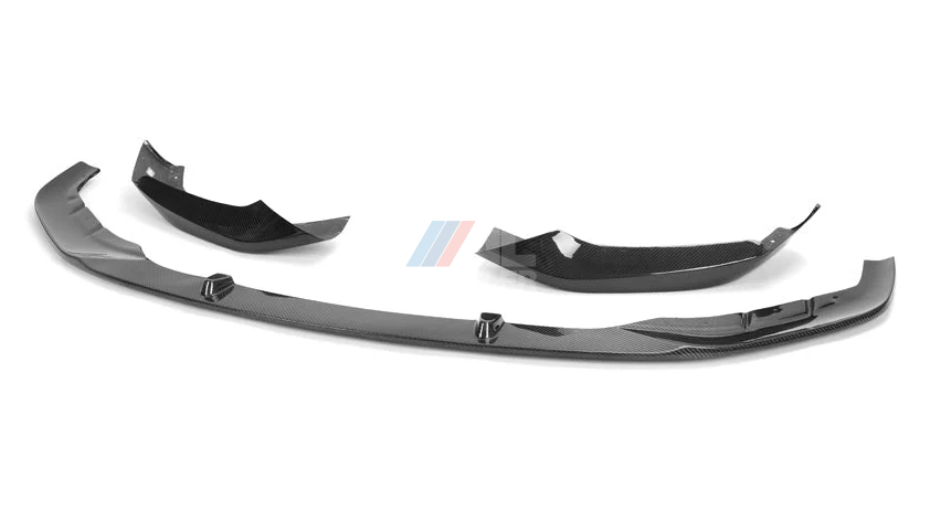 BMW G30/G31 KARBONFIBER PERFORMANCE FRONTLEPPE