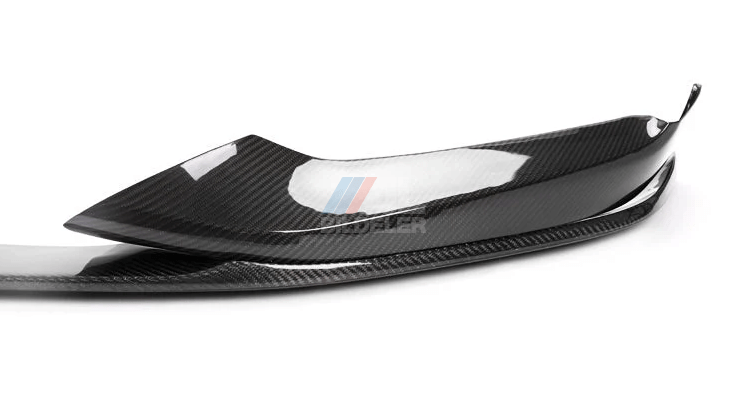 BMW G30/G31 KARBONFIBER PERFORMANCE FRONTLEPPE
