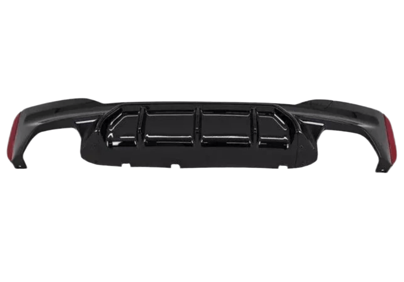 BMW G30/G31 M DIFFUSER