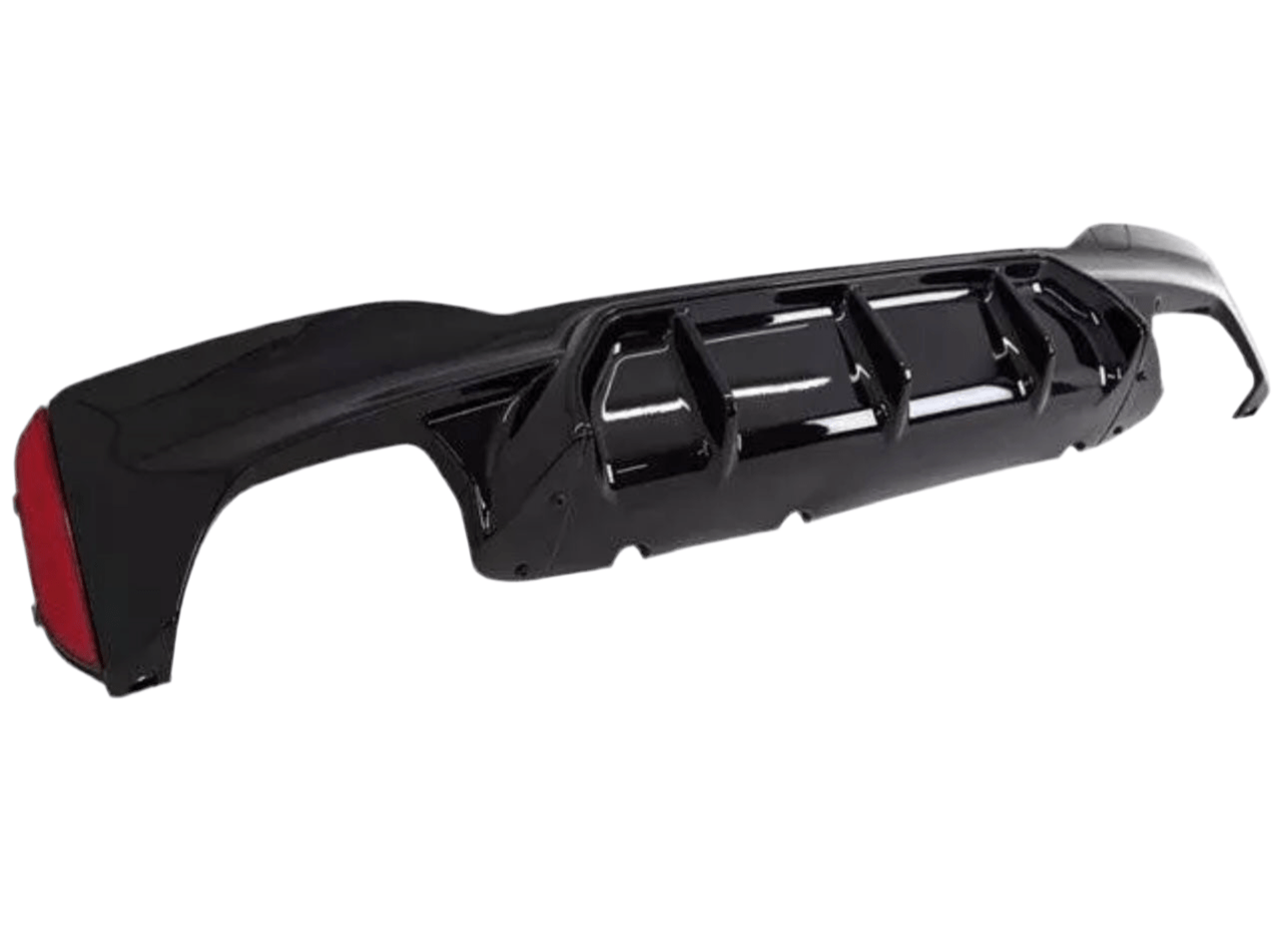 BMW G30/G31 M DIFFUSER