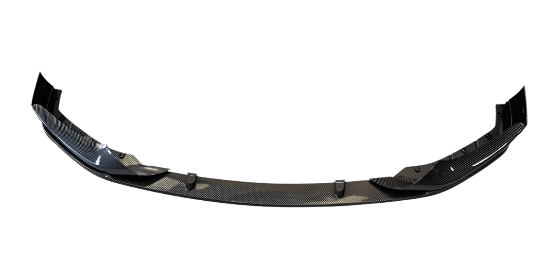 BMW G30/G31 PERFORMANCE FRONTLEPPE KARBONFIBER LOOK