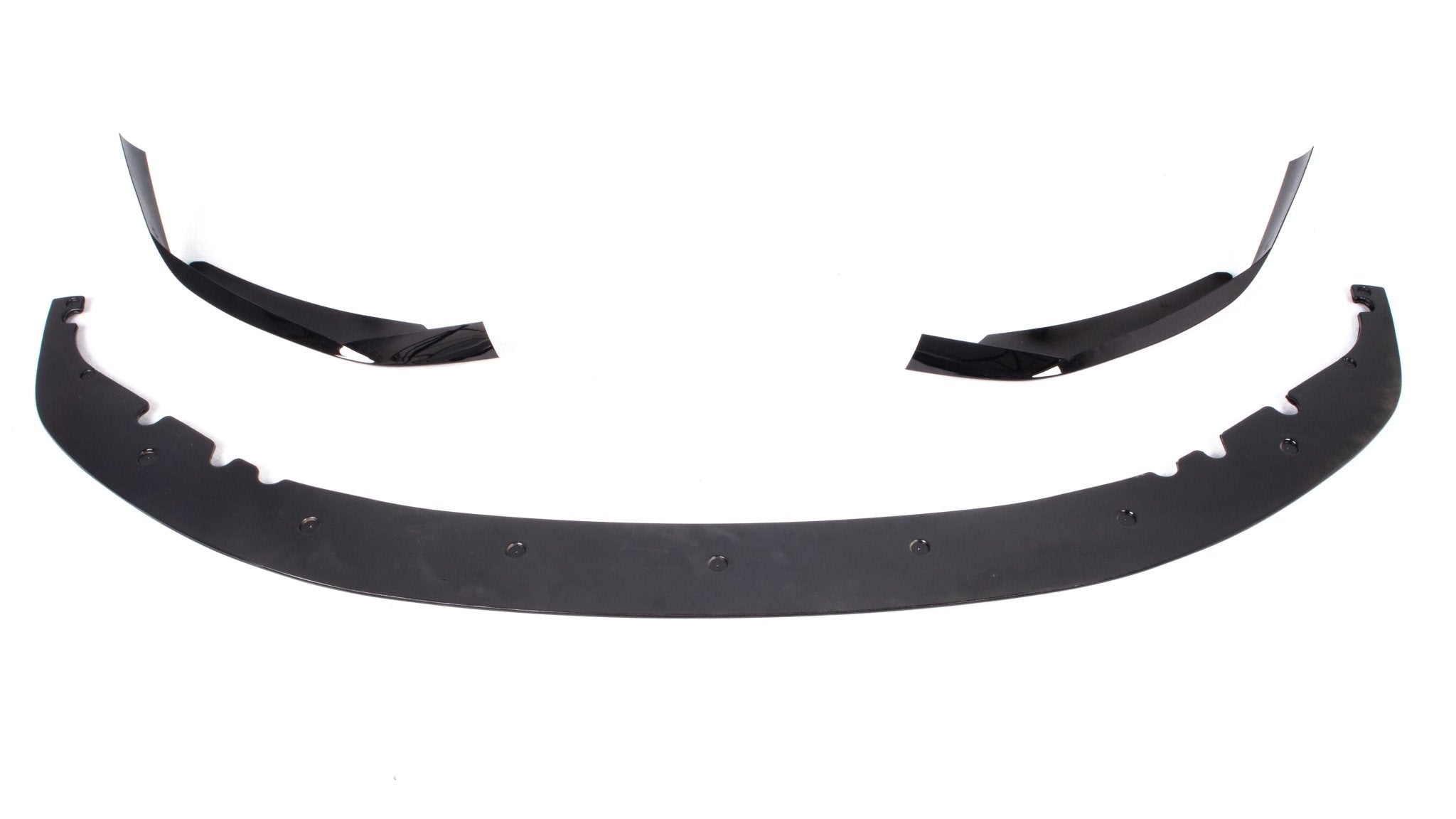 BMW G30/G31 PERFORMANCE FRONTLEPPE V.2