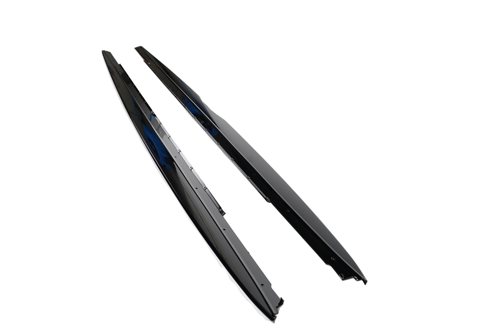 BMW G30/G31 PERFORMANCE SIDESKJØRT