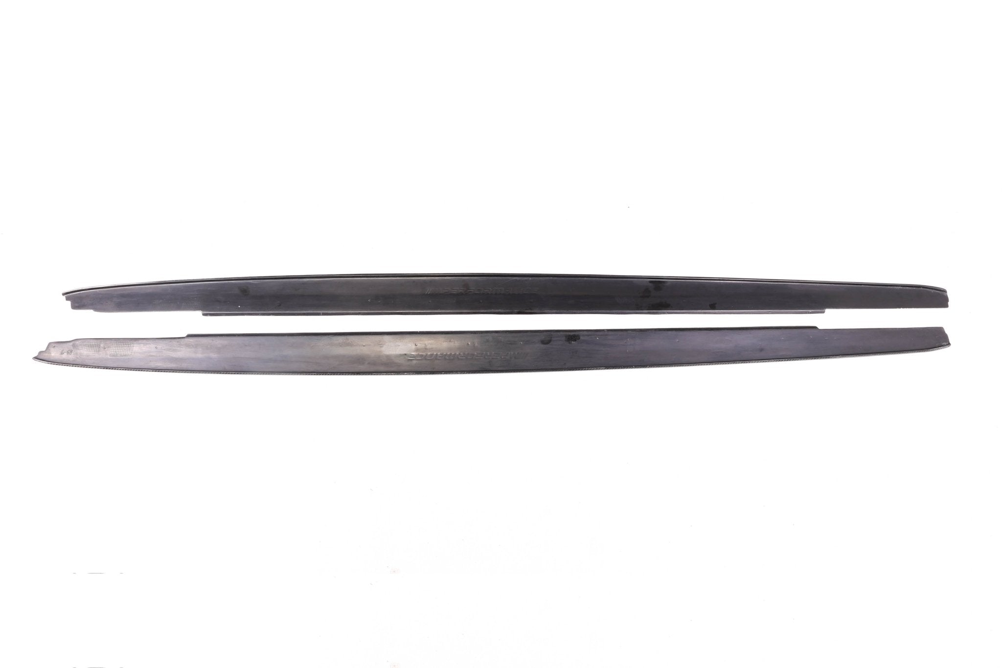 BMW G30/G31/F90 KARBONFIBER PERFORMANCE SIDESKJØRT