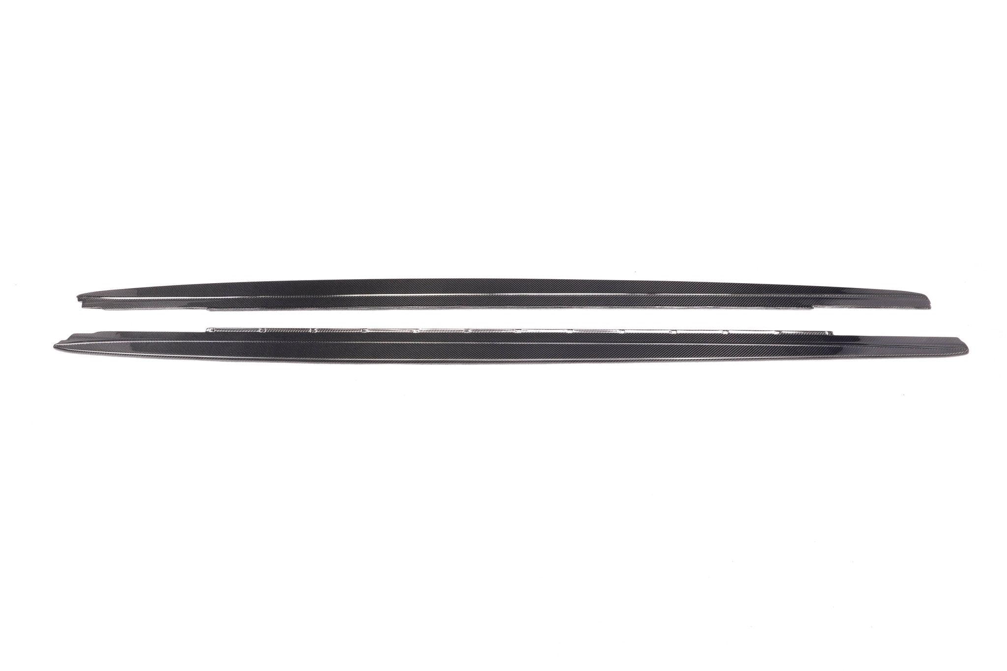 BMW G30/G31/F90 KARBONFIBER PERFORMANCE SIDESKJØRT