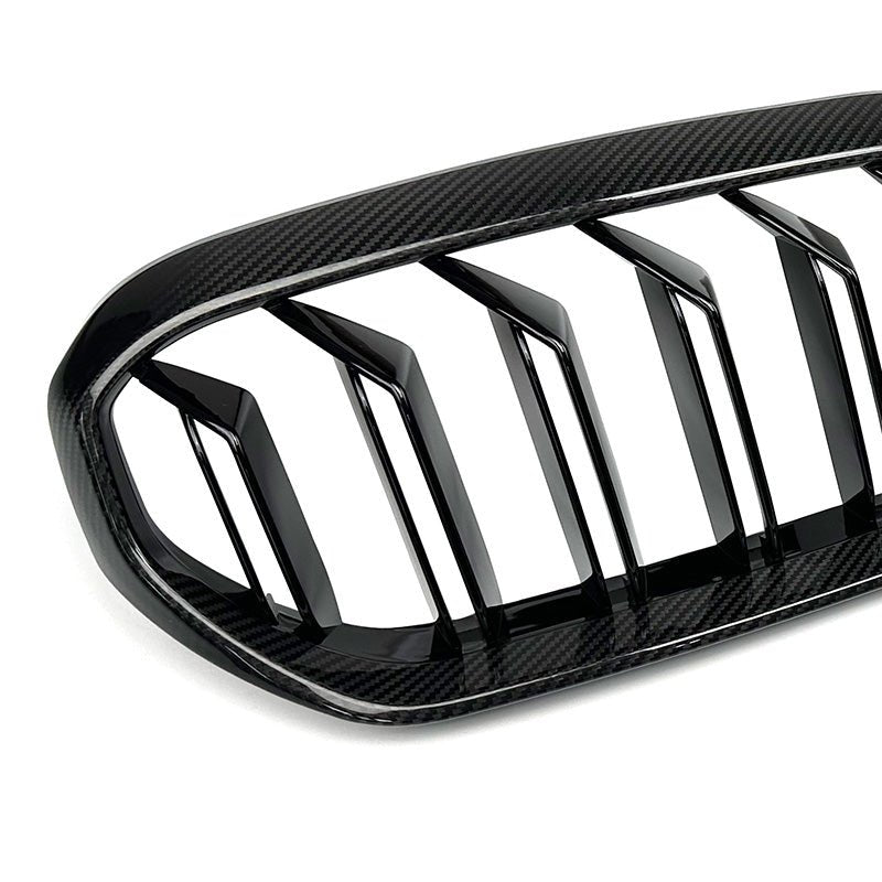 BMW G30/G31/F90 LCI KARBON PERFORMANCE GRILL