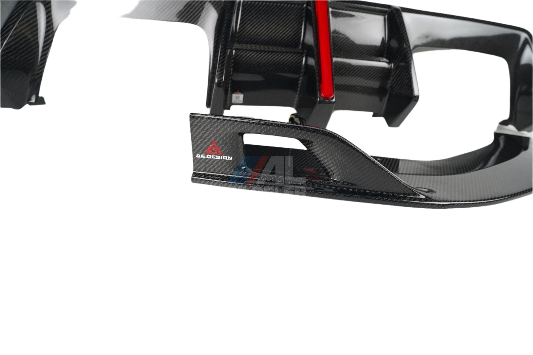 BMW G80/G81 KARBONFIBER DIFFUSER