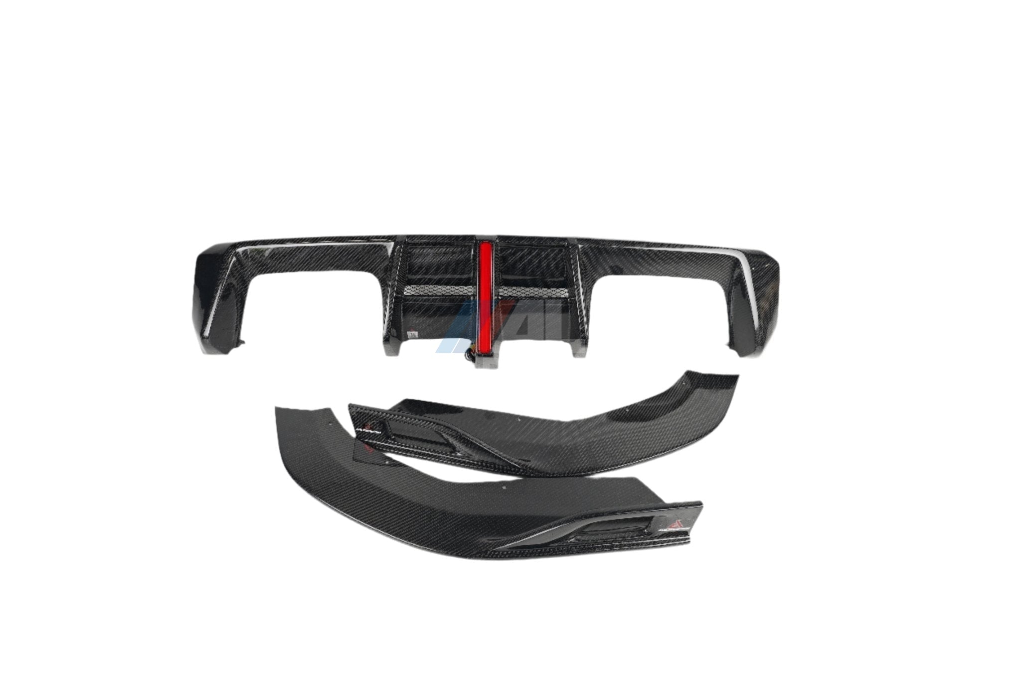 BMW G80/G81 KARBONFIBER DIFFUSER