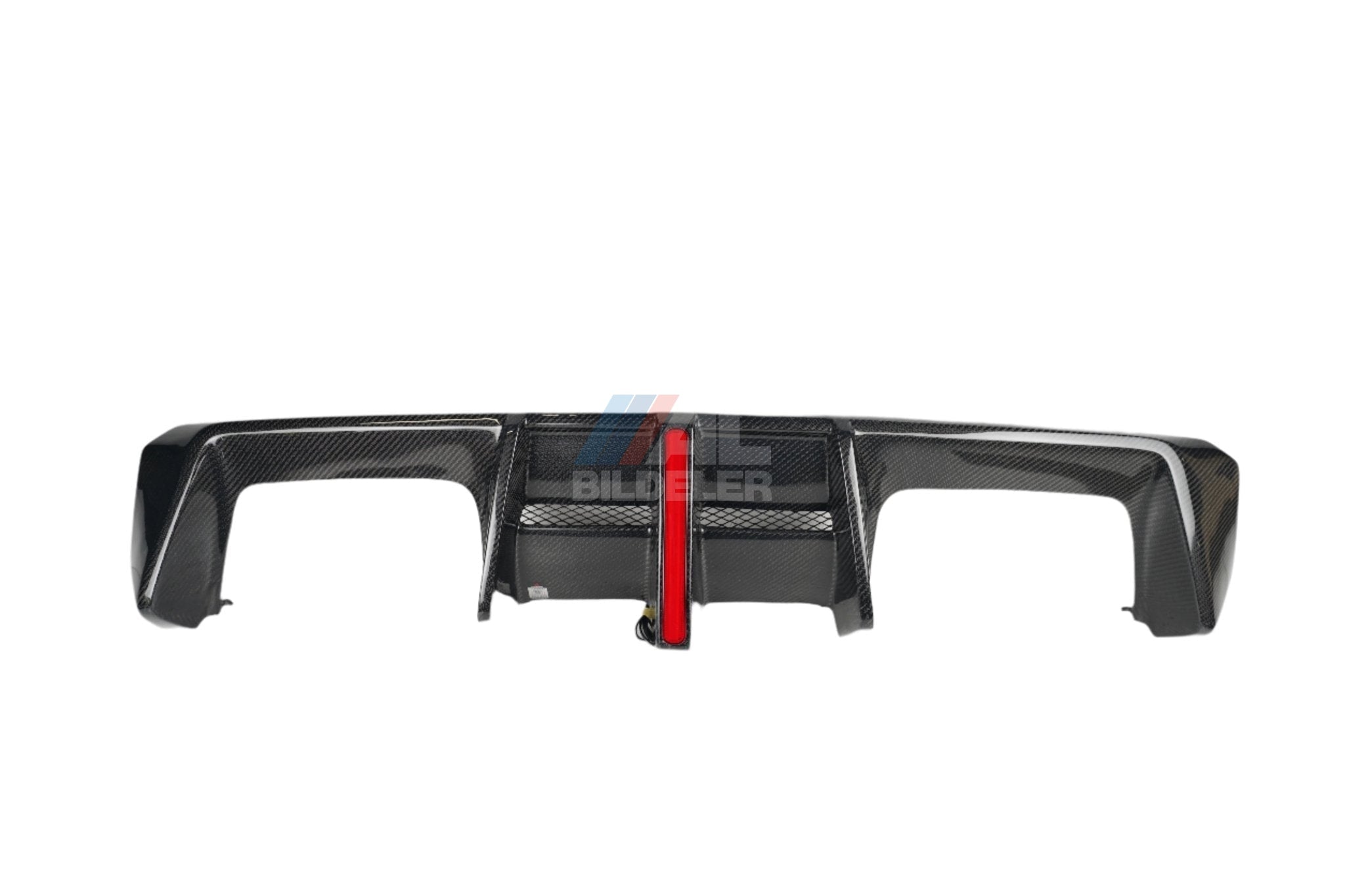 BMW G80/G81 KARBONFIBER DIFFUSER