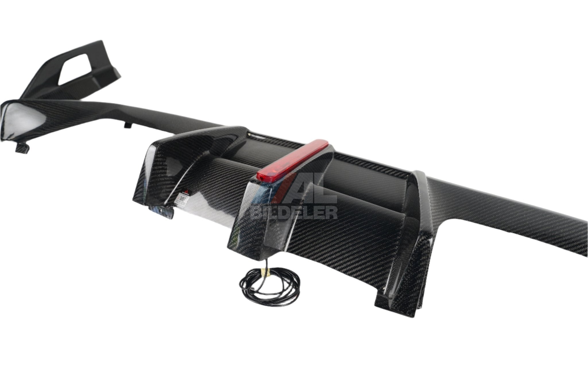 BMW G80/G81 KARBONFIBER DIFFUSER