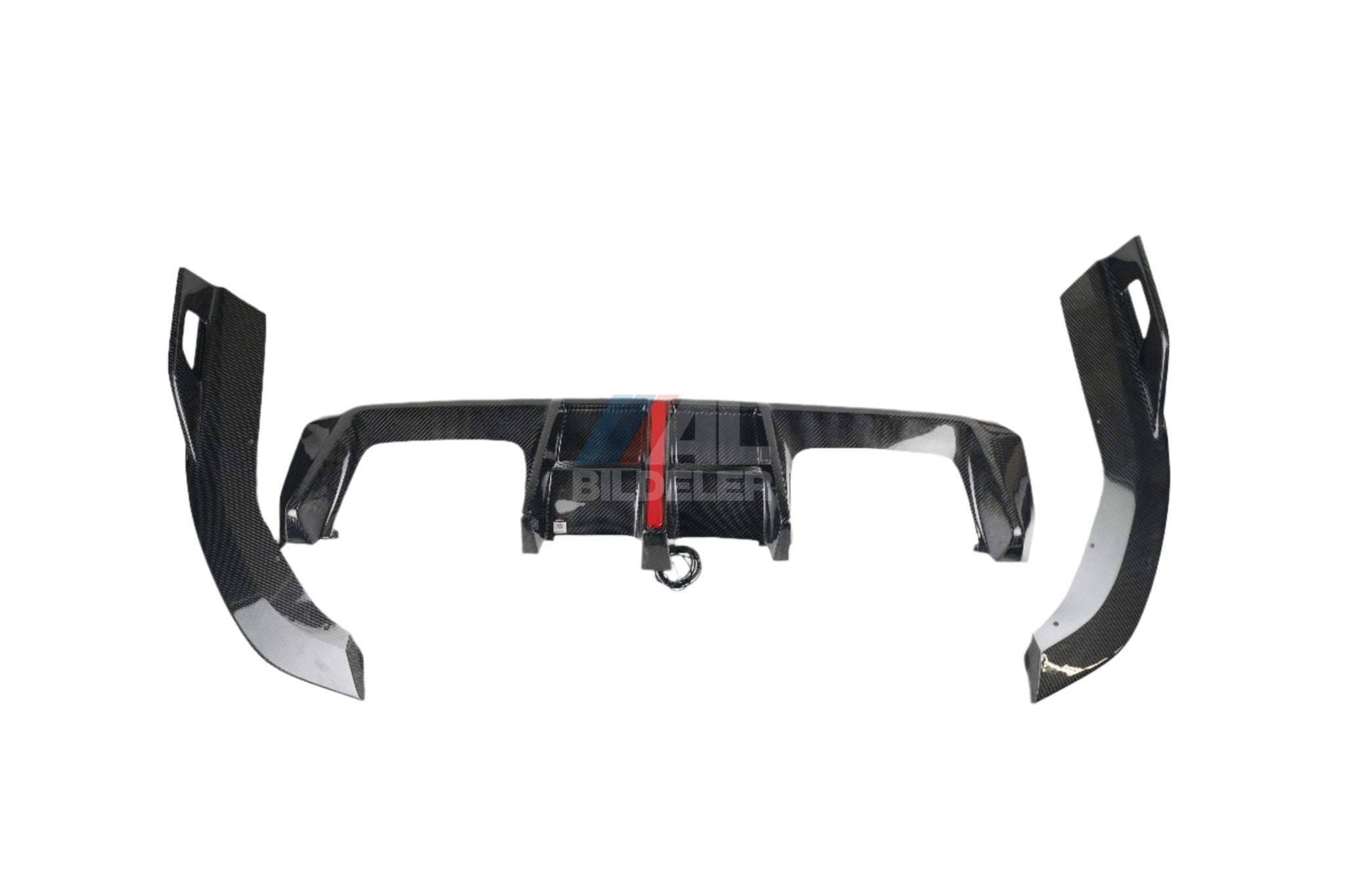BMW G80/G81 KARBONFIBER DIFFUSER