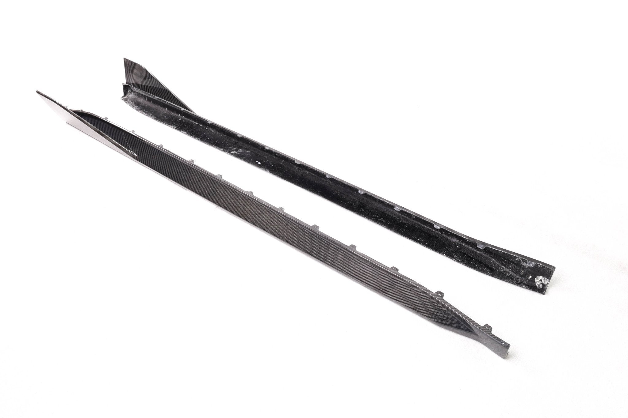 BMW G80/G81 KARBONFIBER PERFORMANCE SIDESKJØRT