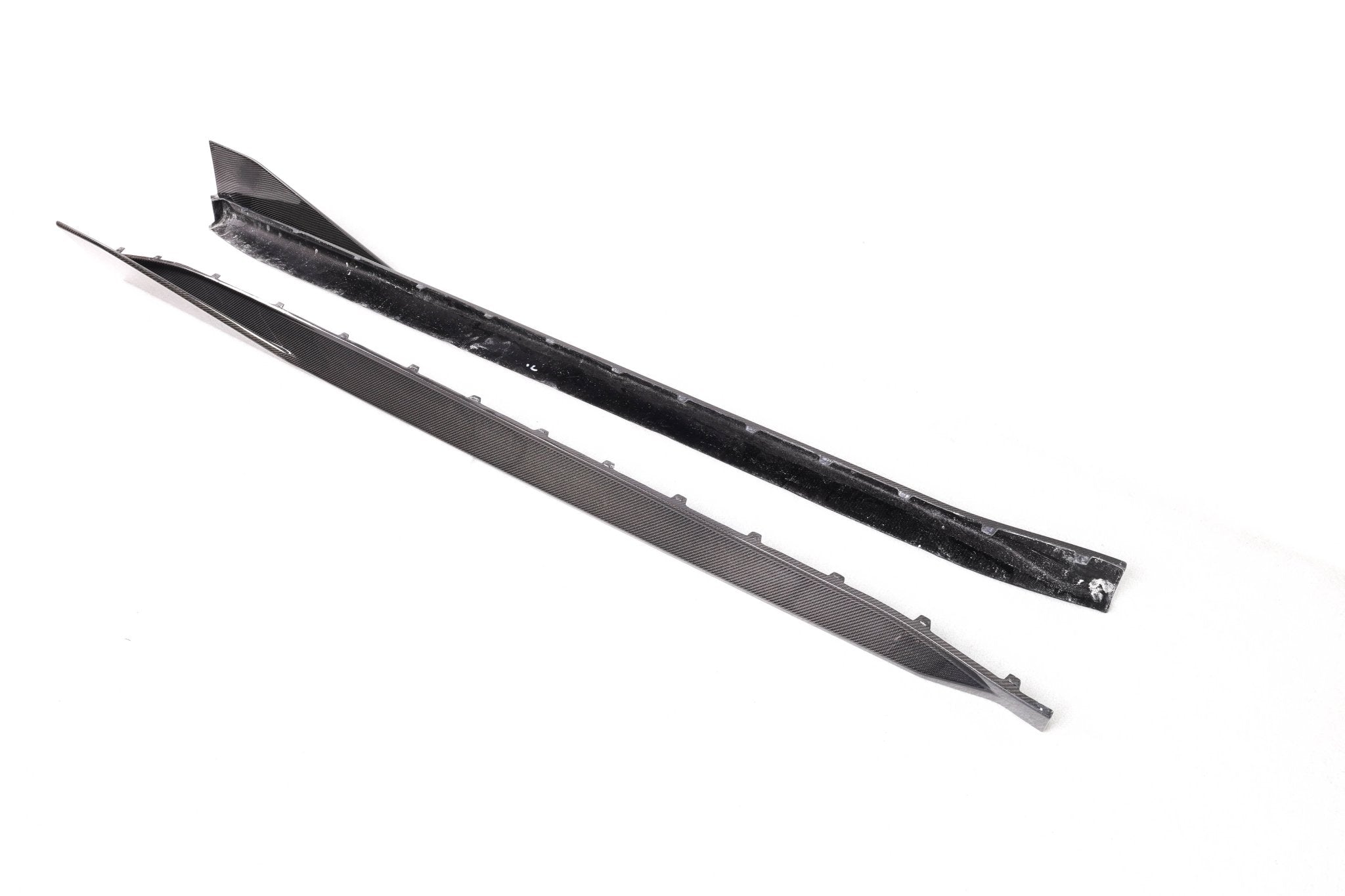 BMW G80/G81 KARBONFIBER PERFORMANCE SIDESKJØRT