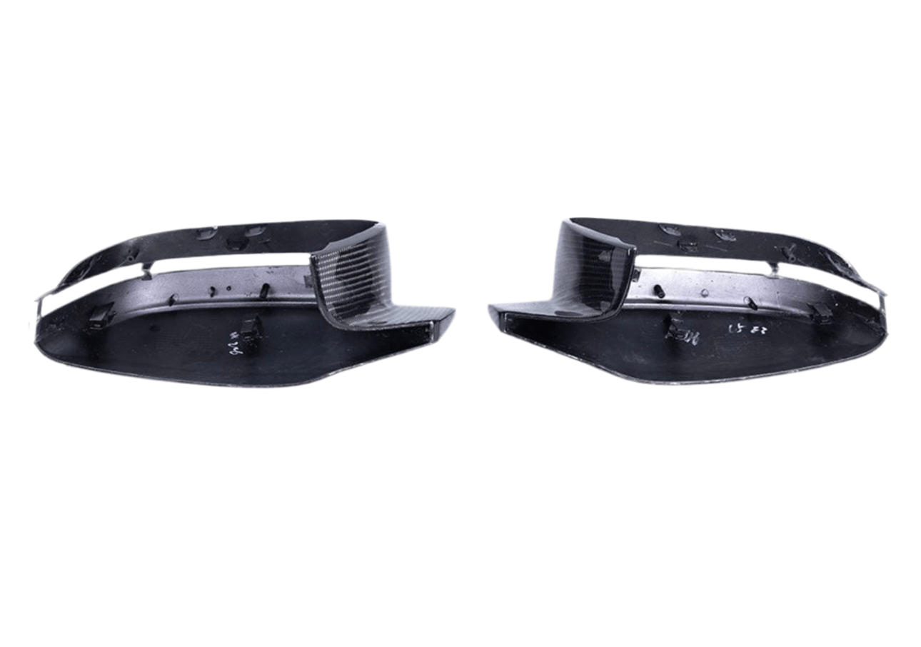 BMW G81/G80/G82/G26 KARBON M SPEILKÅPER