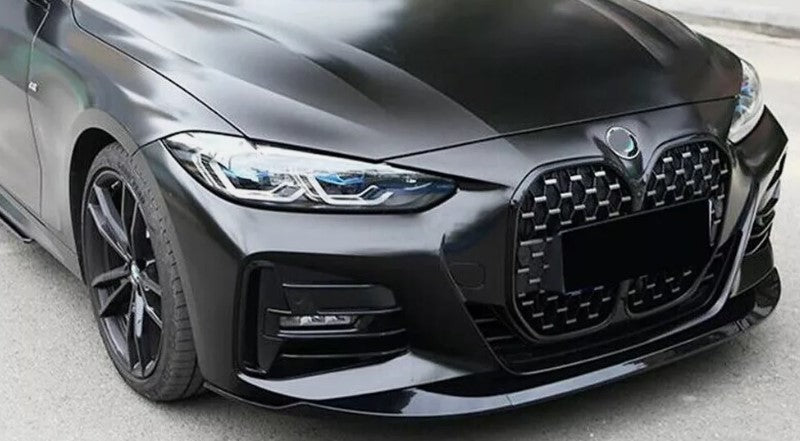 BMW i4 G26 PERFORMANCE FRONTLEPPE 3 - delt