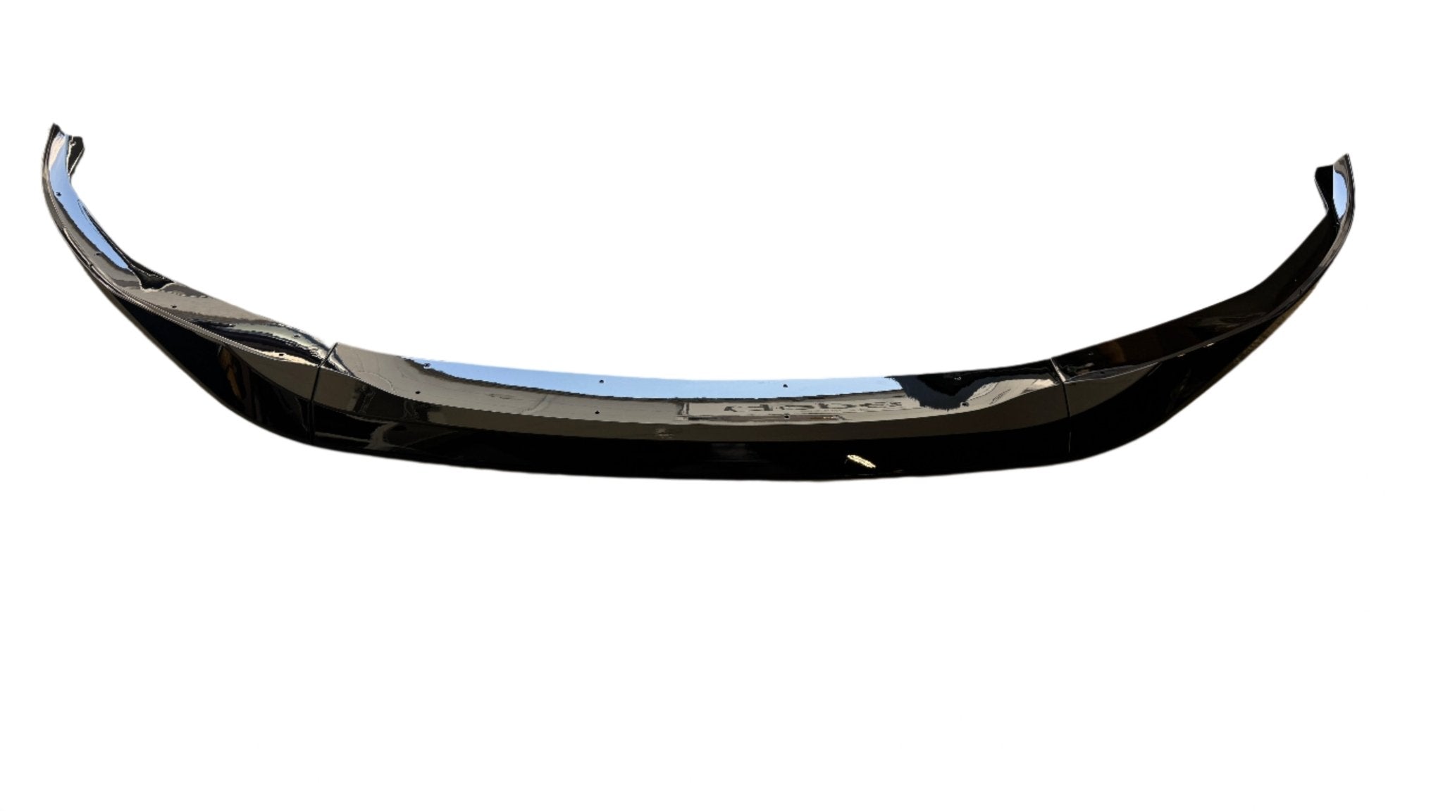 BMW i4 G26 PERFORMANCE FRONTLEPPE
