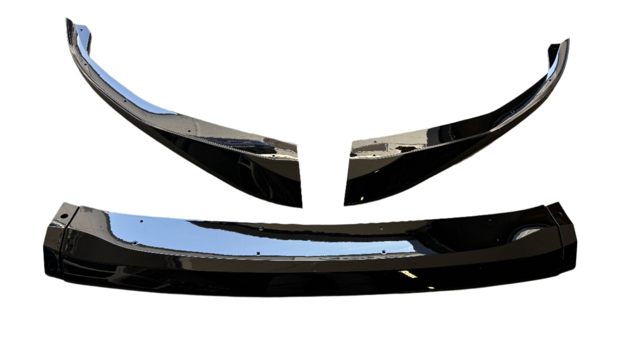 BMW i4 G26 PERFORMANCE FRONTLEPPE