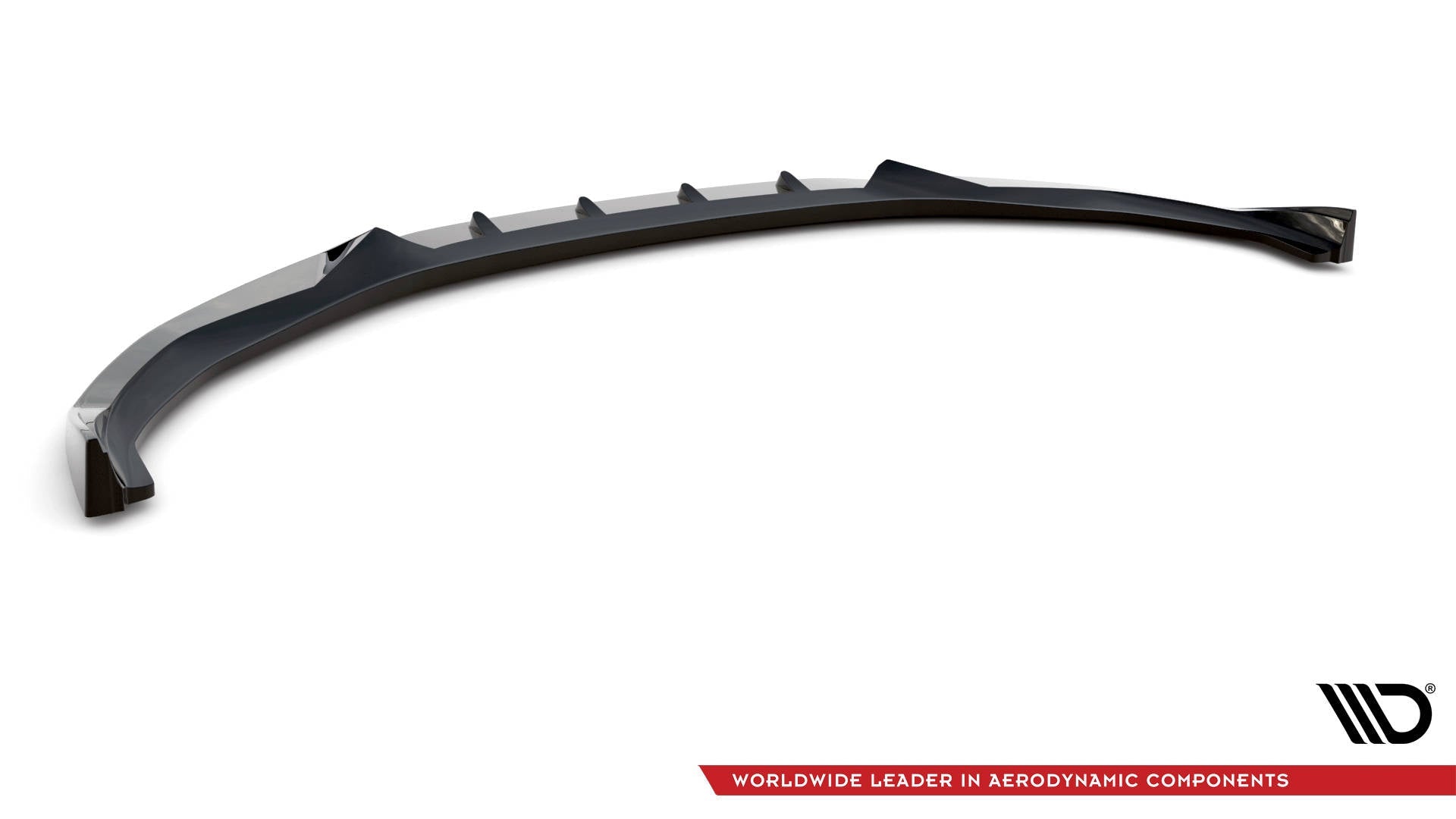 BMW i4/G26 MAXTON FRONTLEPPE V.2
