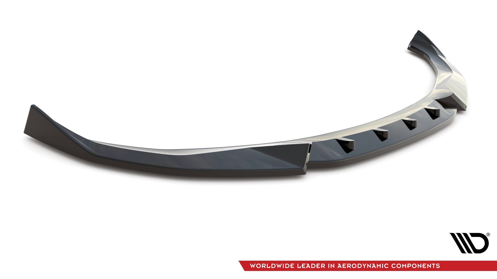 BMW i4/G26 MAXTON FRONTLEPPE V.2