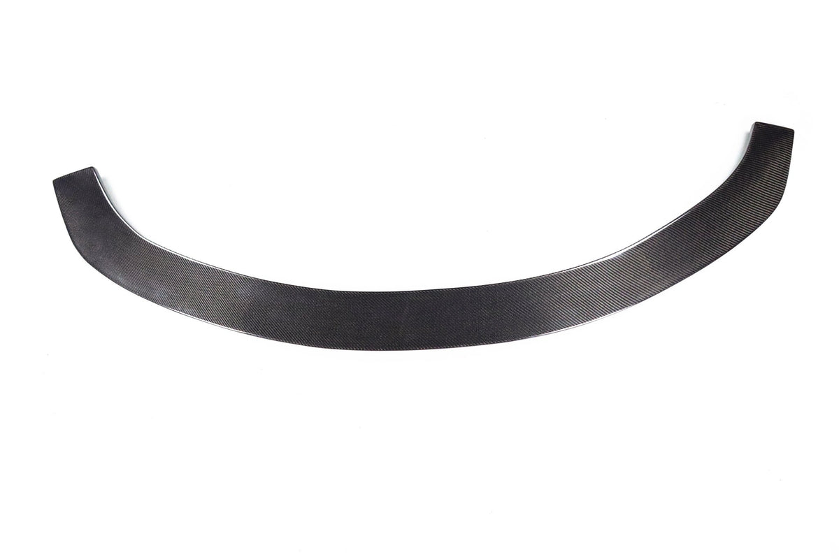 BMW M2 F87 KARBONFIBER 3D FRONTLEPPE