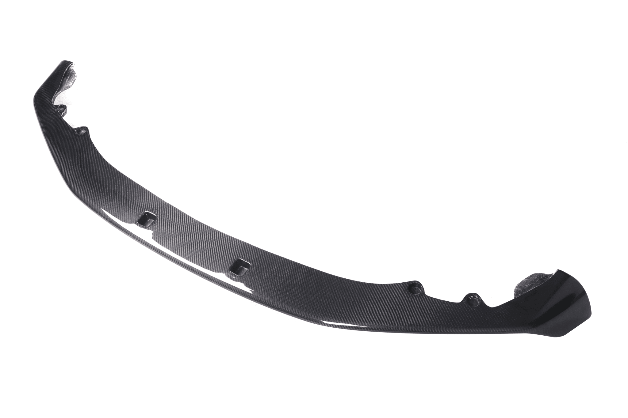 BMW M2 F87 KARBONFIBER COMPETITIVE FRONTLEPPE