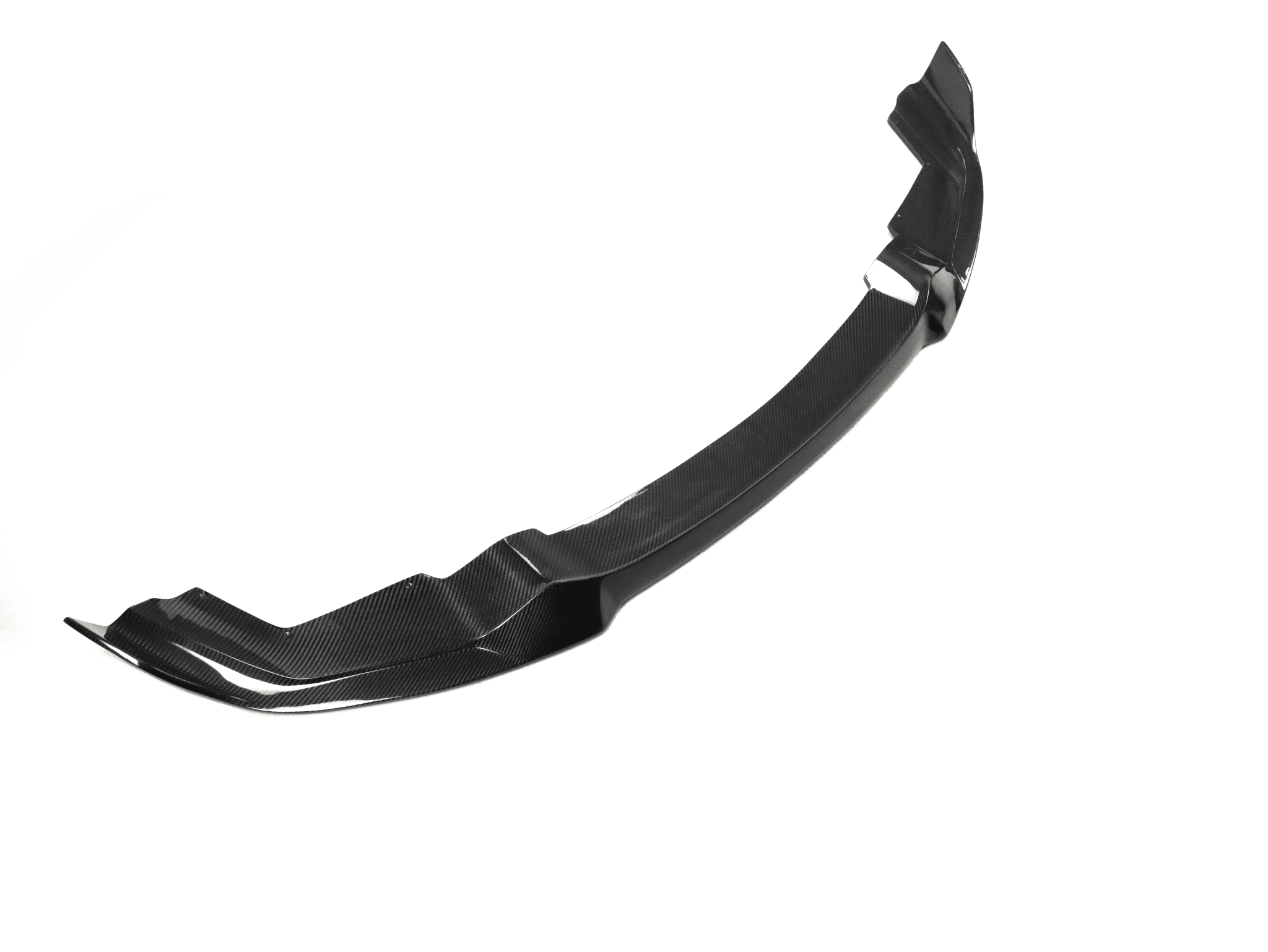 BMW M2 F87 KARBONFIBER CS FRONTLEPPE