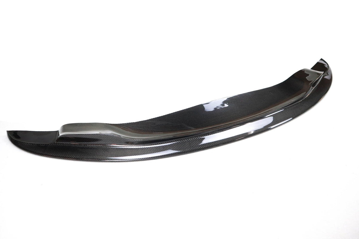 BMW M3 E9X GTS KARBONFIBER FRONTLEPPE