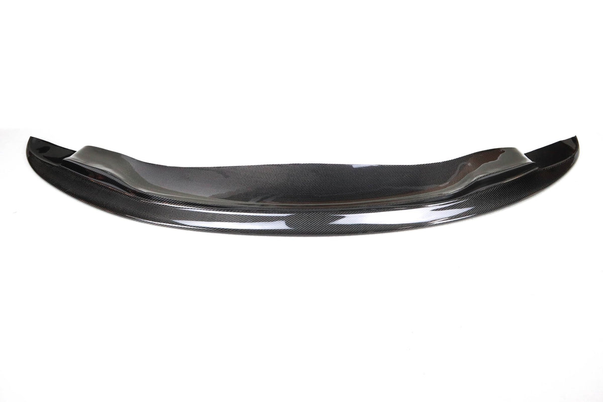 BMW M3 E9X GTS KARBONFIBER FRONTLEPPE