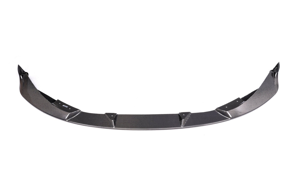 BMW M3 G80/G81/G82/G83 KARBONFIBER 3D FRONTLEPPE