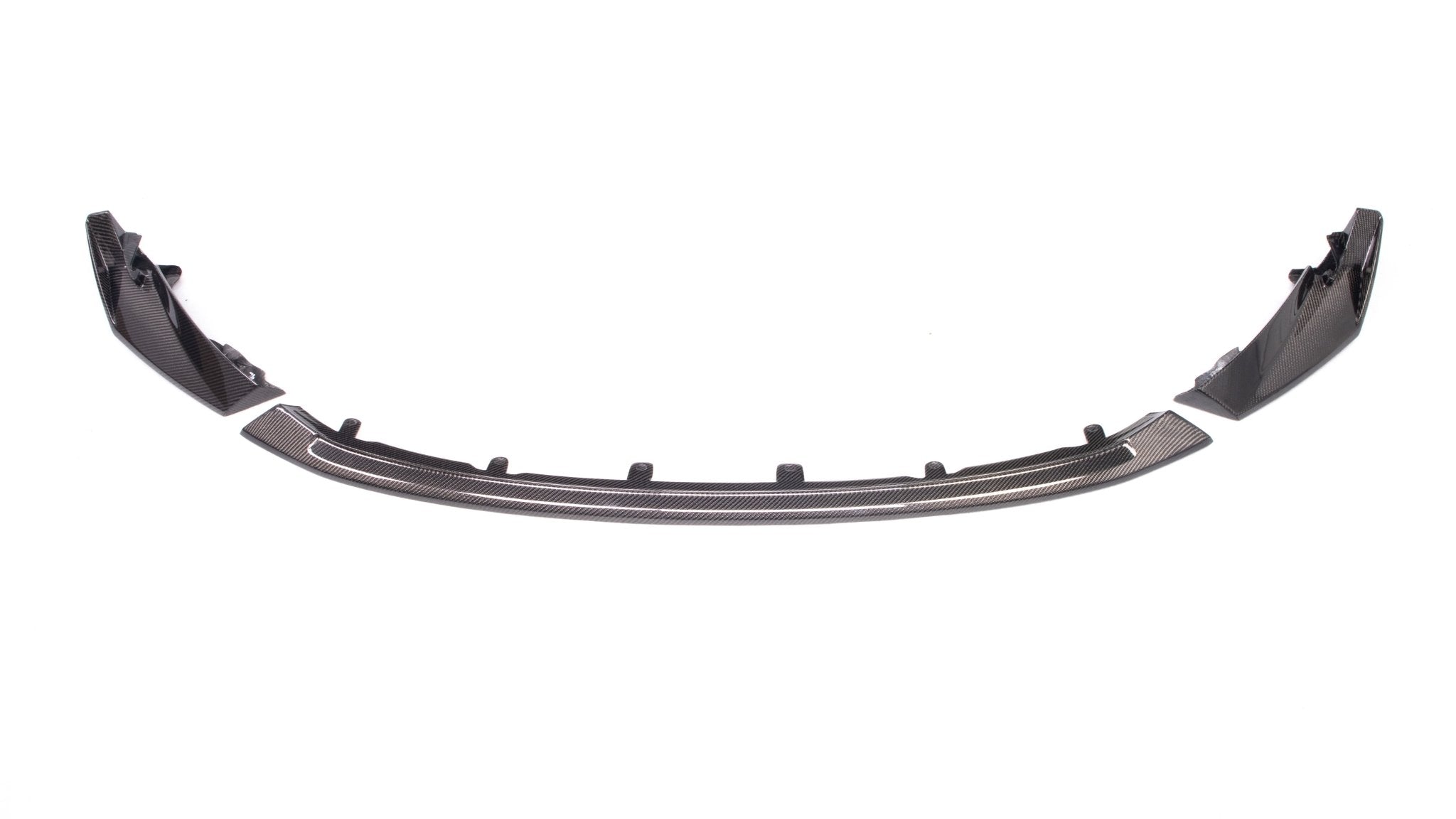 BMW M3 G80/G81/G82/G83 KARBONFIBER CSL FRONTLEPPE