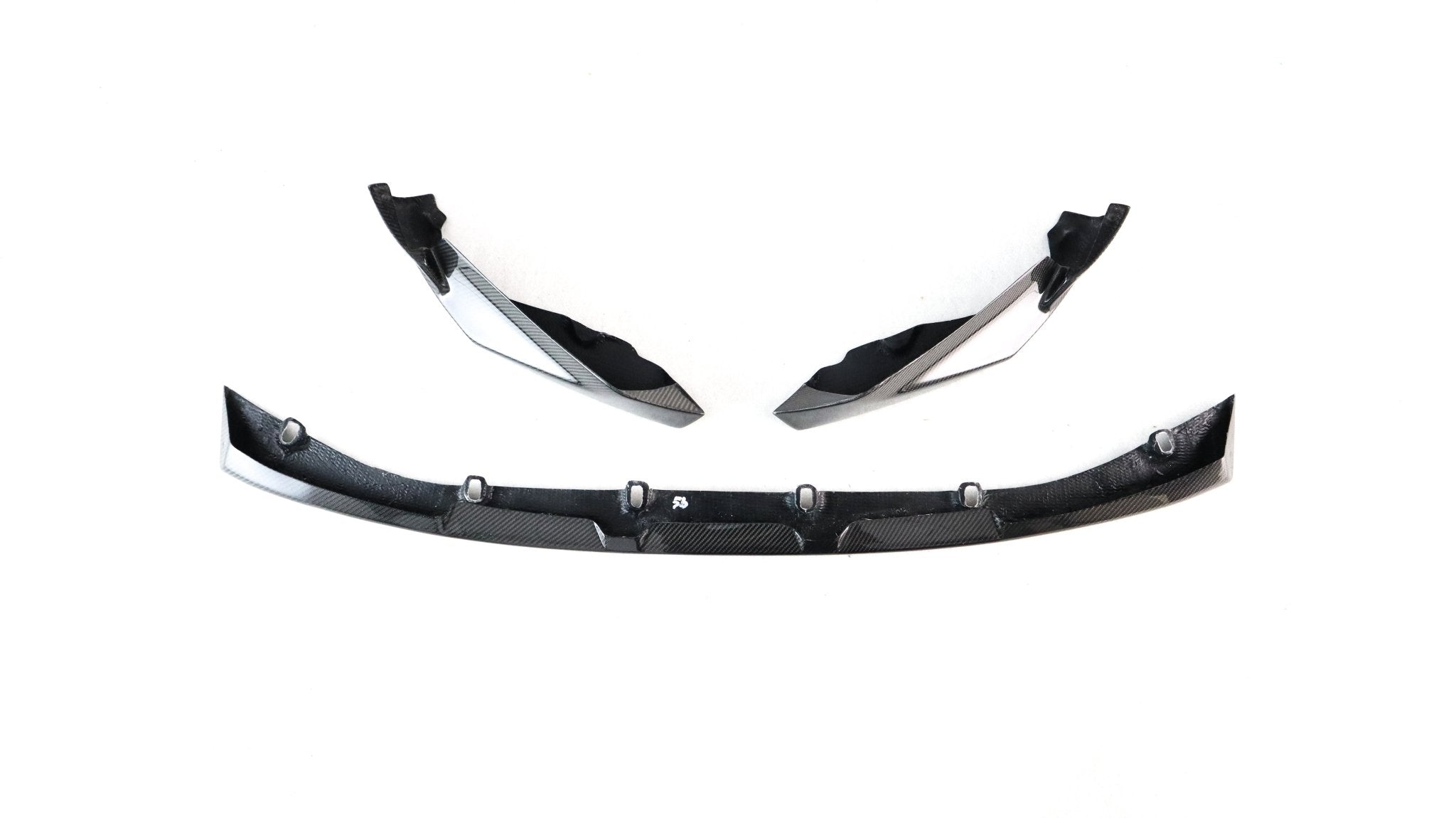 BMW M3 G80/G81/G82/G83 KARBONFIBER PERFORMANCE FRONTLEPPE