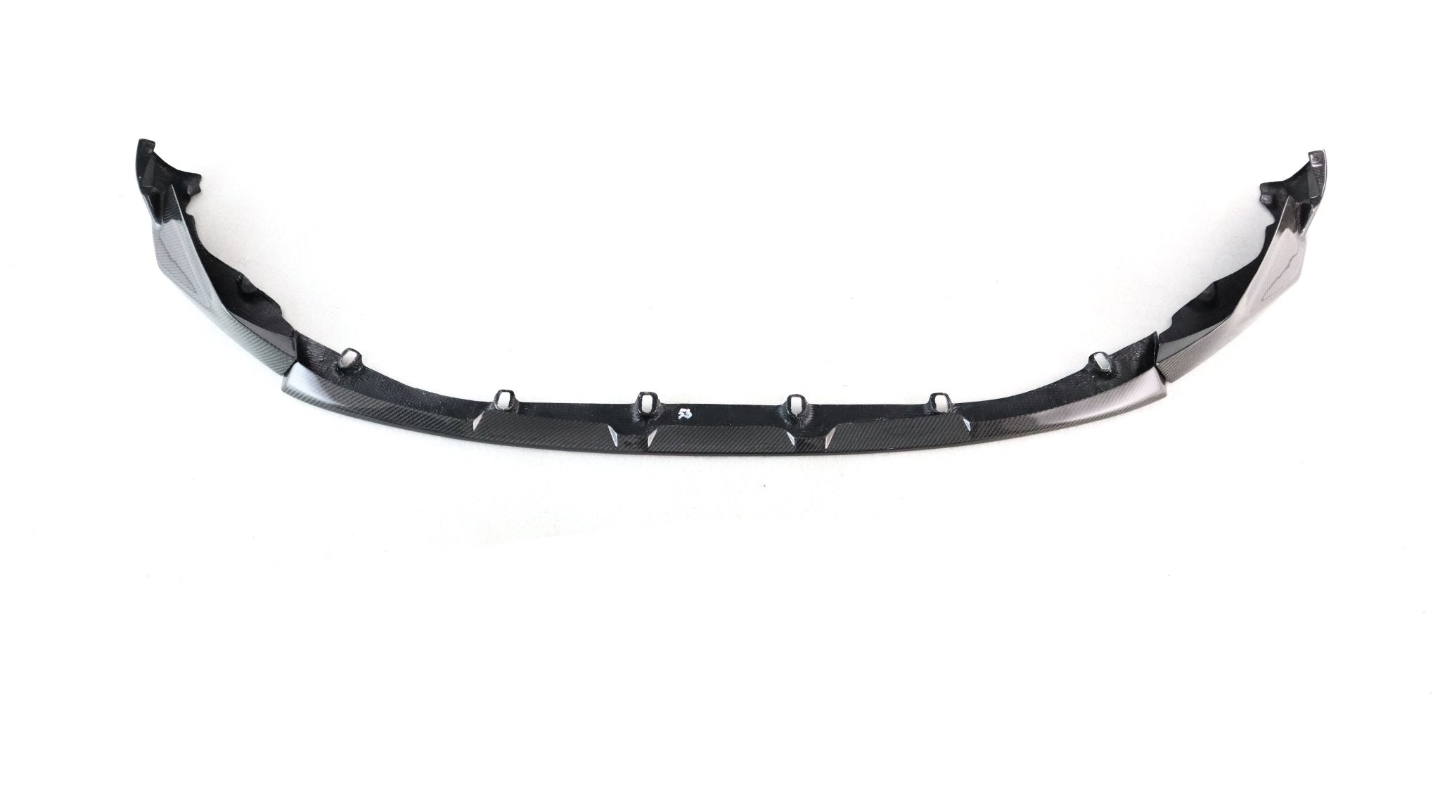 BMW M3 G80/G81/G82/G83 KARBONFIBER PERFORMANCE FRONTLEPPE