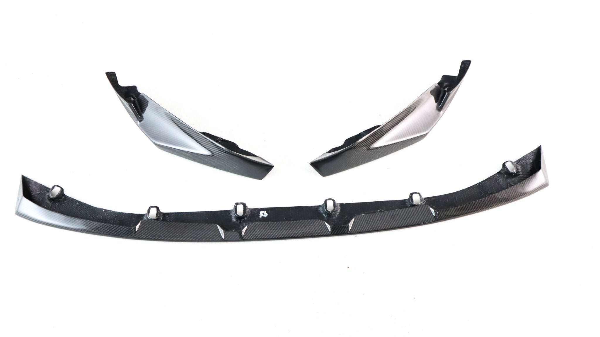 BMW M3 G80/G81/G82/G83 KARBONFIBER PERFORMANCE FRONTLEPPE