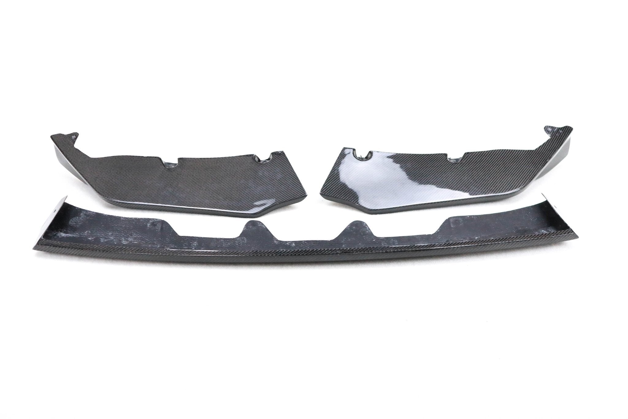 BMW M3 G80/G81/G82/G83 KARBONFIBER PERFORMANCE FRONTLEPPE (Copy)