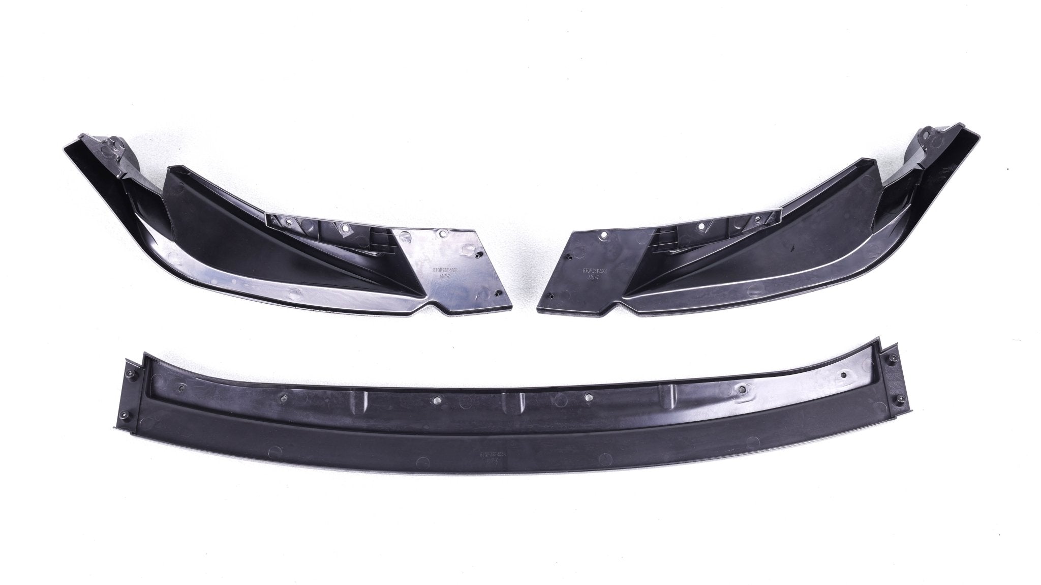 BMW M3 G80/G81/G82/G83 V2 FRONTLEPPE