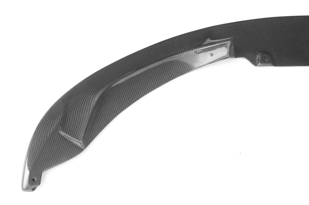 BMW M3 M4 F80 F82 F83 3D KARBONFIBER FRONTLEPPE